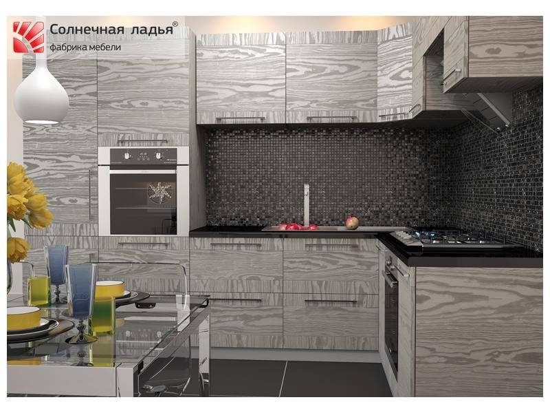 кухонный гарнитур в Ижевске