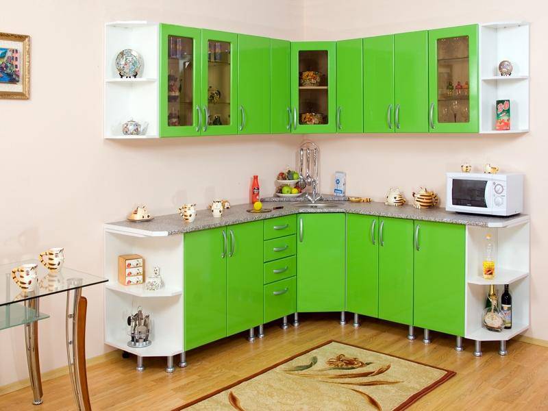 кухня в Ижевске