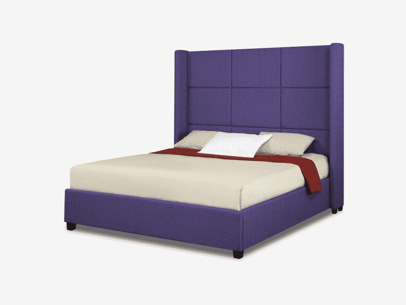 кровать gretta 1 в Ижевске