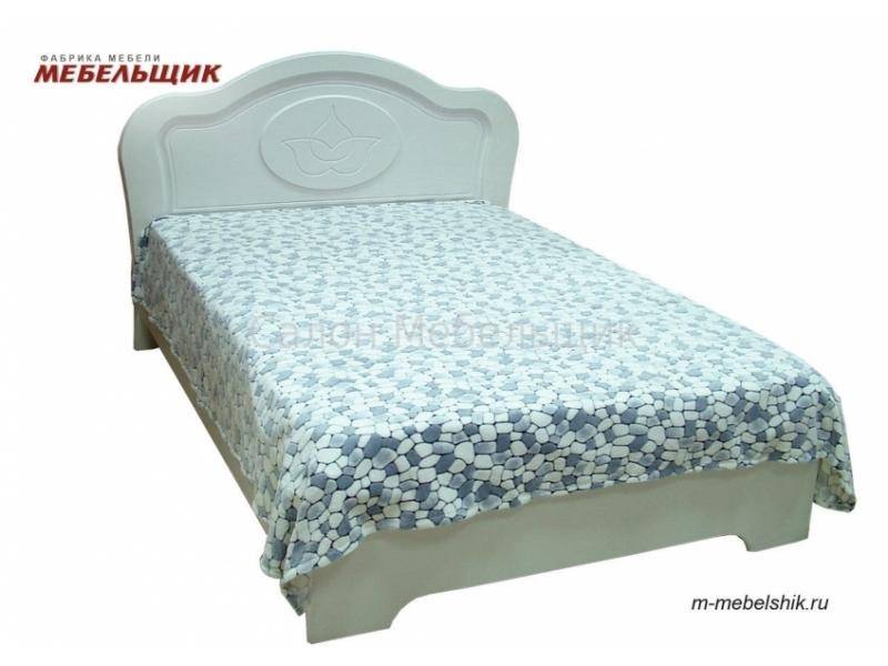 односпальная кровать тюльпан в Ижевске