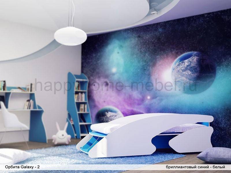 детская galaxy 2 в Ижевске