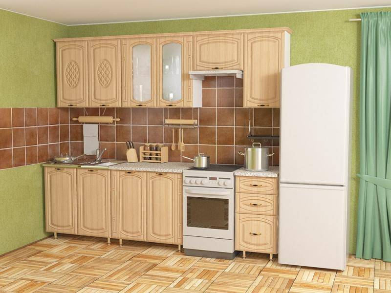 кухня галант в Ижевске