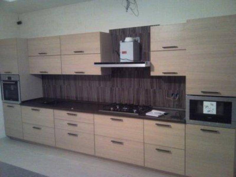 кухонный гарнитур прямой в Ижевске