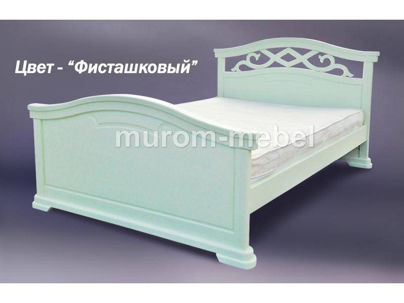 кровать вирджиния в Ижевске