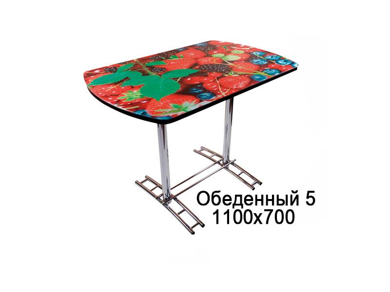 стол обеденный 5 в Ижевске