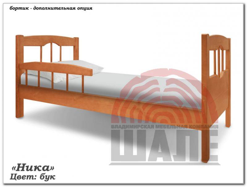 детская кровать ника в Ижевске