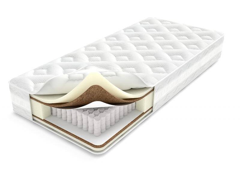 матрас golden soft z1000 в Ижевске