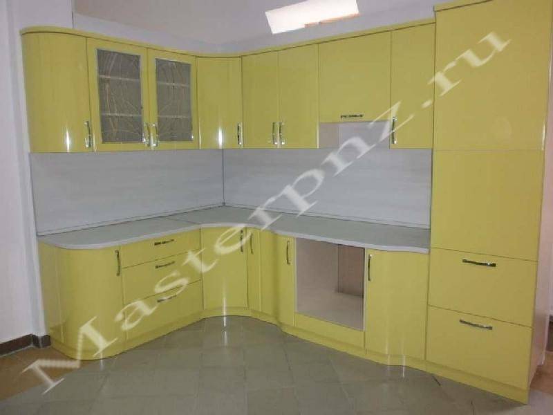 кухонный гарнитур артикул 221 в Ижевске