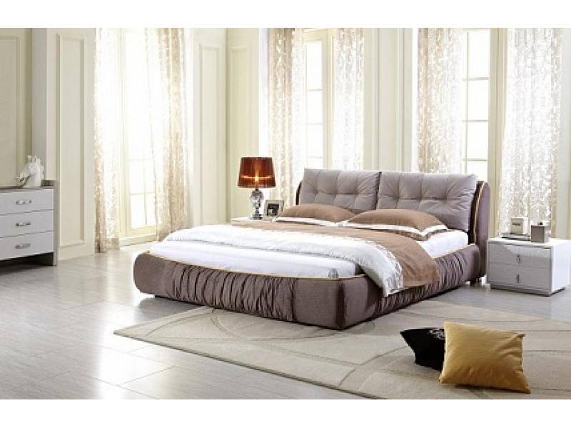 кровать ray a216 160х200 см в Ижевске