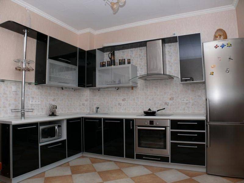 кухня венге угловая в Ижевске