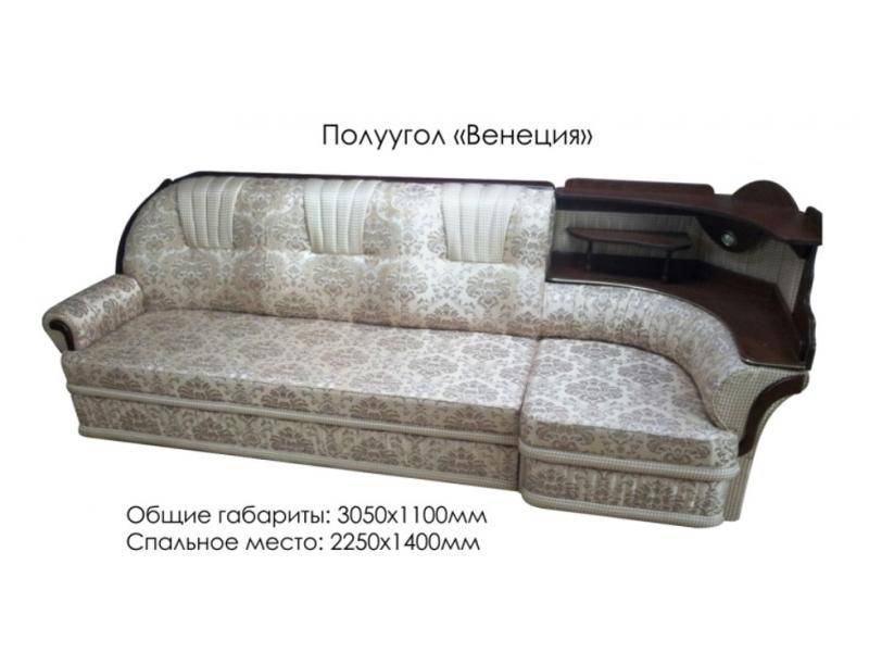 полуугол венеция в Ижевске