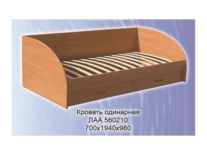 кровать детская с ящиками в Ижевске