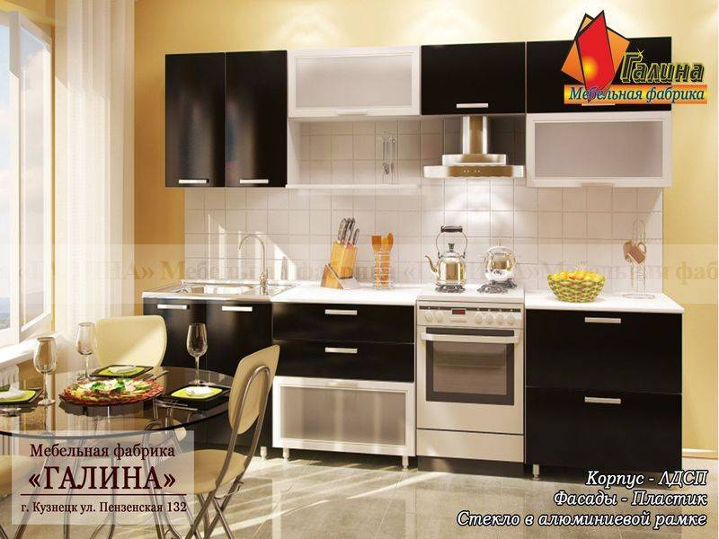 кухонный гарнитур 10 в Ижевске