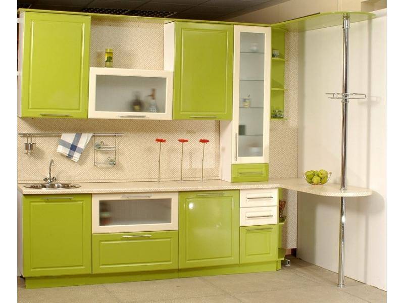 кухонный гарнитур прямой в Ижевске