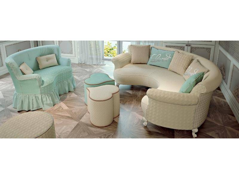 детский диванчик bambino gm 09 в Ижевске