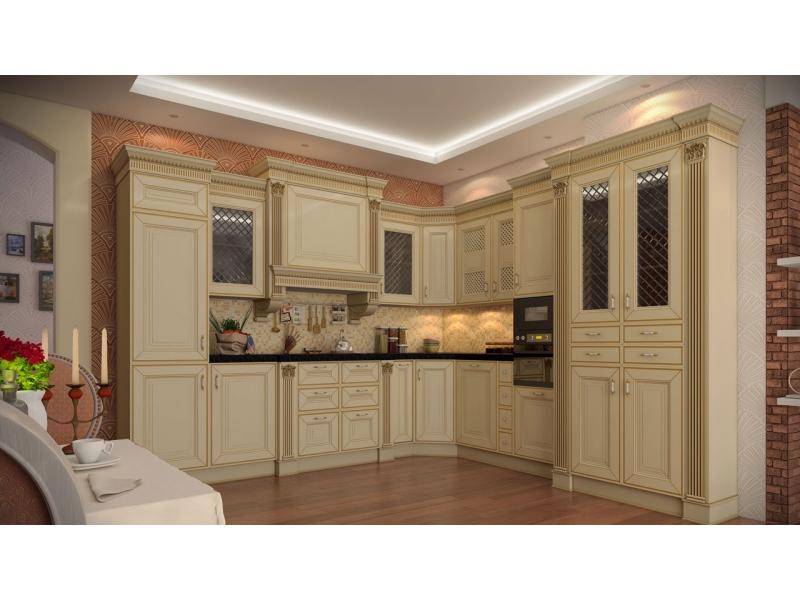кухня афина в Ижевске