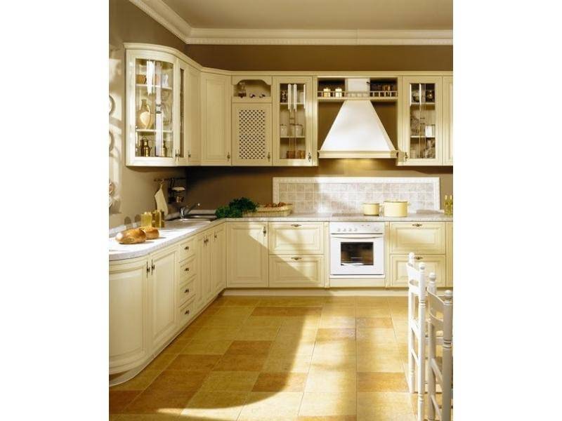 кухня venta 0205 в Ижевске
