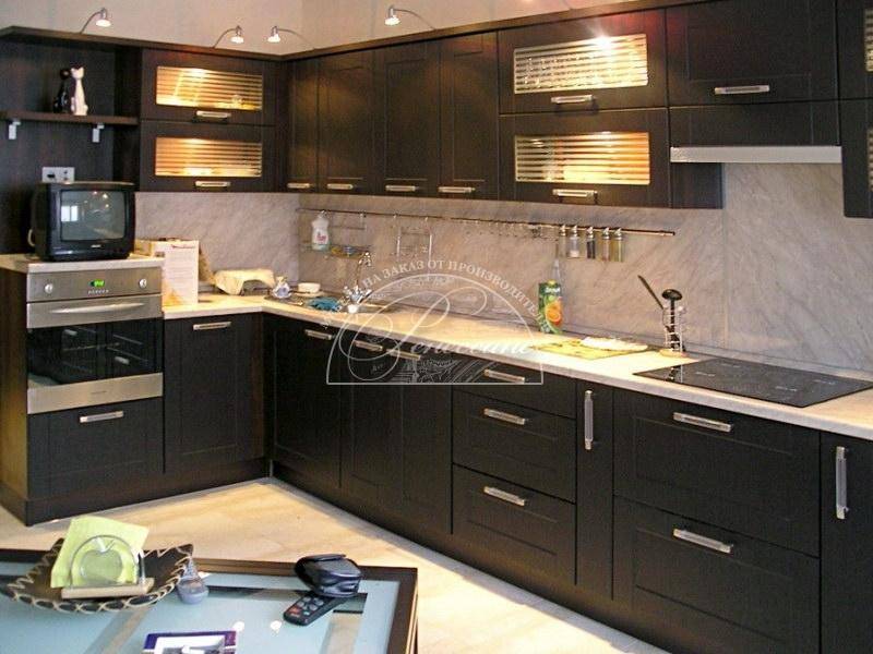 большая кухня 2 в Ижевске