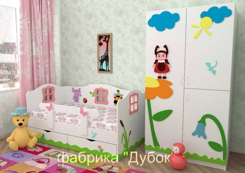 детская лунтик в Ижевске