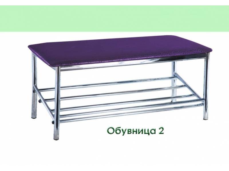 обувница-2 в Ижевске