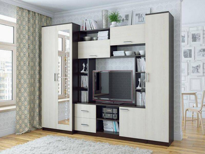 новая стенка флоренция в Ижевске