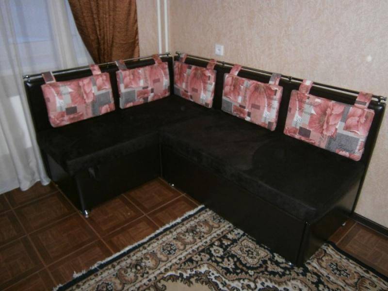 кухонный диван кардинал плюс в Ижевске