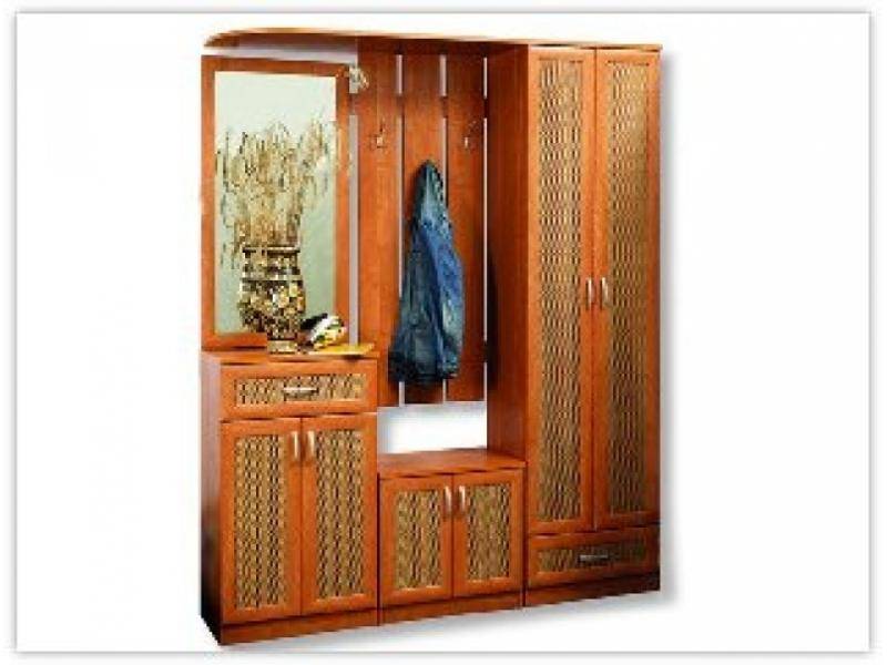 прихожая 1266-00 в Ижевске