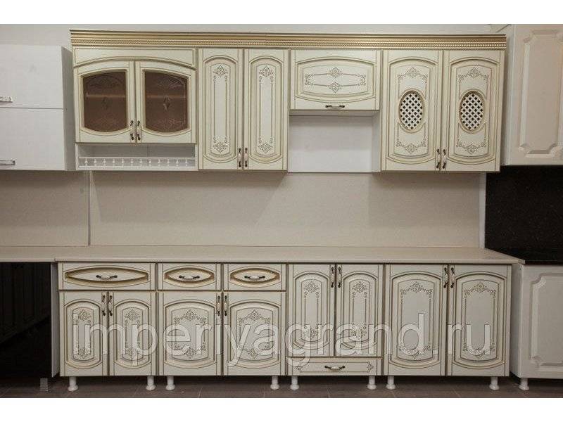 кухонный гарнитур кама в Ижевске