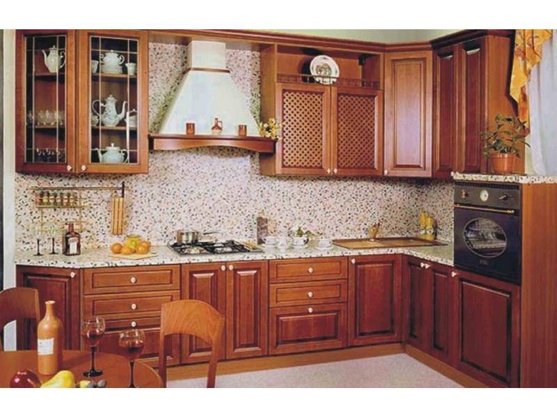 кухня карина массив в Ижевске