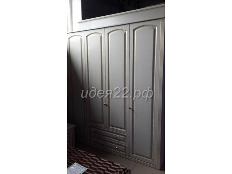 шкаф распашной в Ижевске