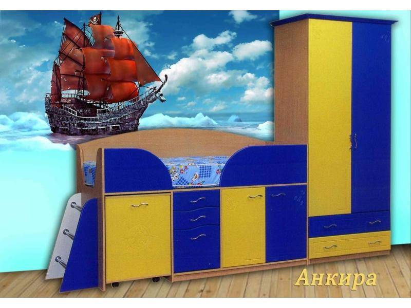 детская ализия в Ижевске