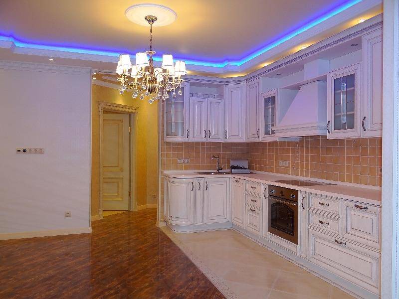 кухня руджери в Ижевске