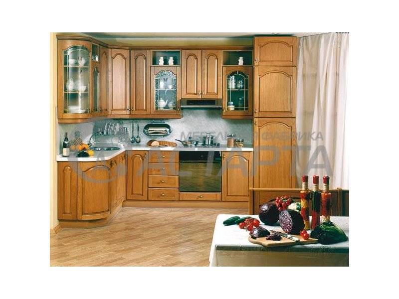 классика из массива монтана в Ижевске