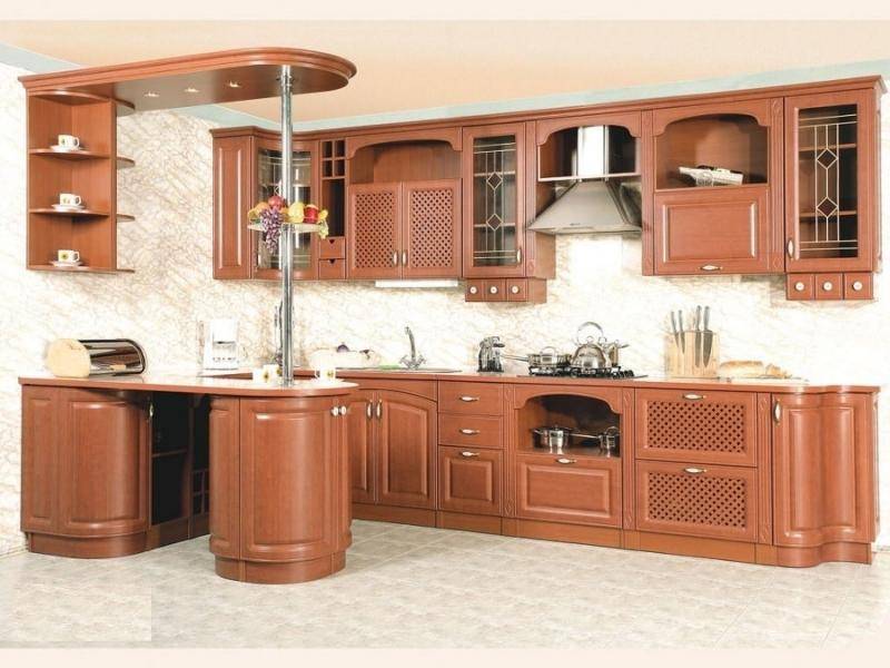 классическая кухня диана в Ижевске
