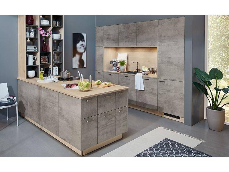 кухня beige jade бежевый нефрит в Ижевске