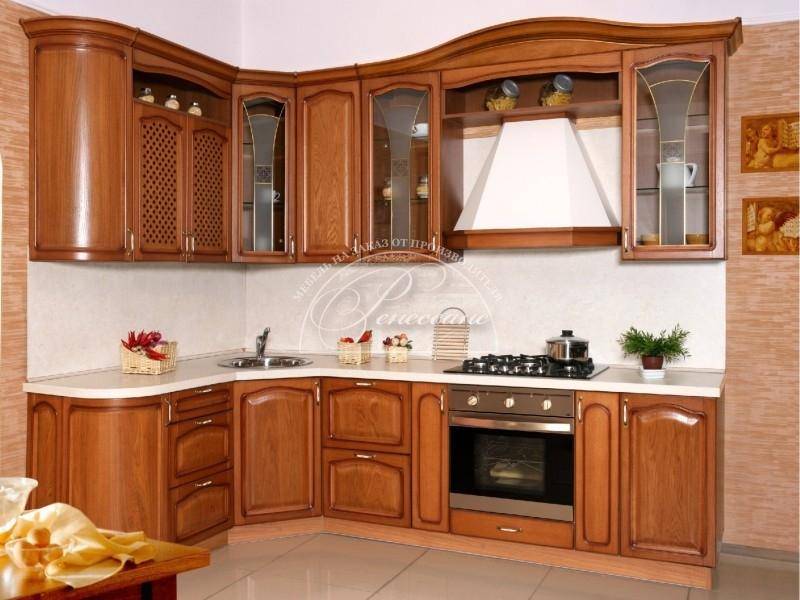 кухня классика 8 в Ижевске