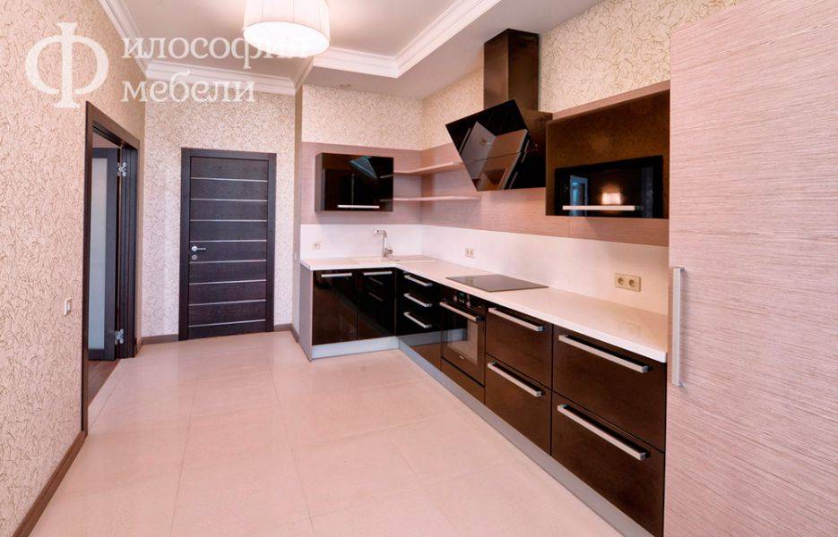 кухня №16 в Ижевске