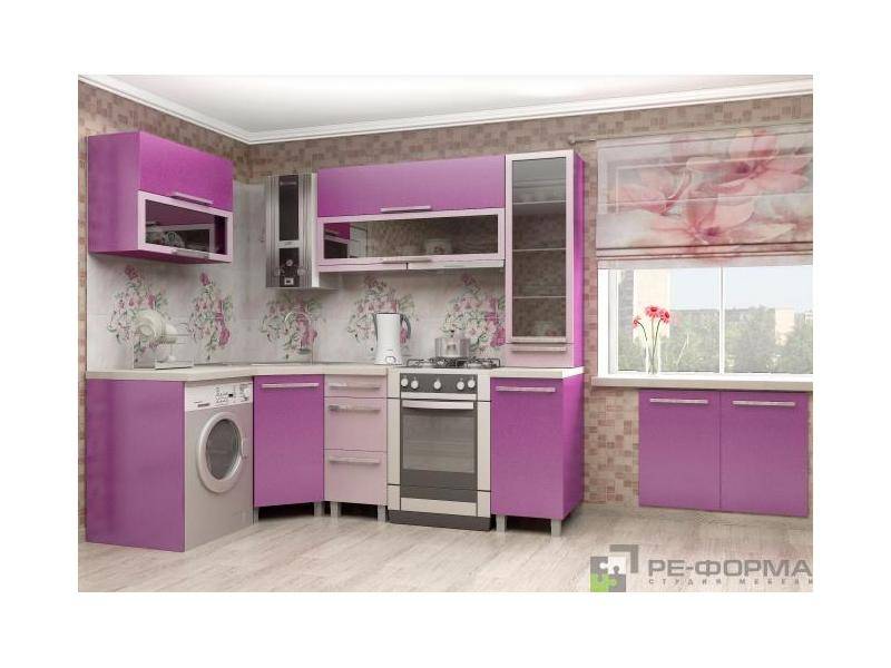 мини кухня 006 в Ижевске