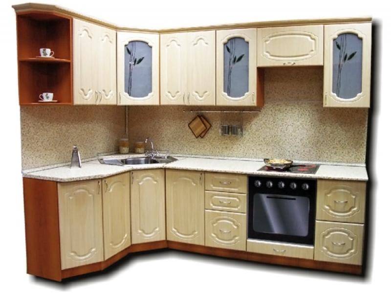 кухня симбирск 2 в Ижевске