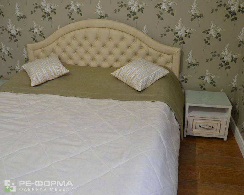 кровать 017 в Ижевске