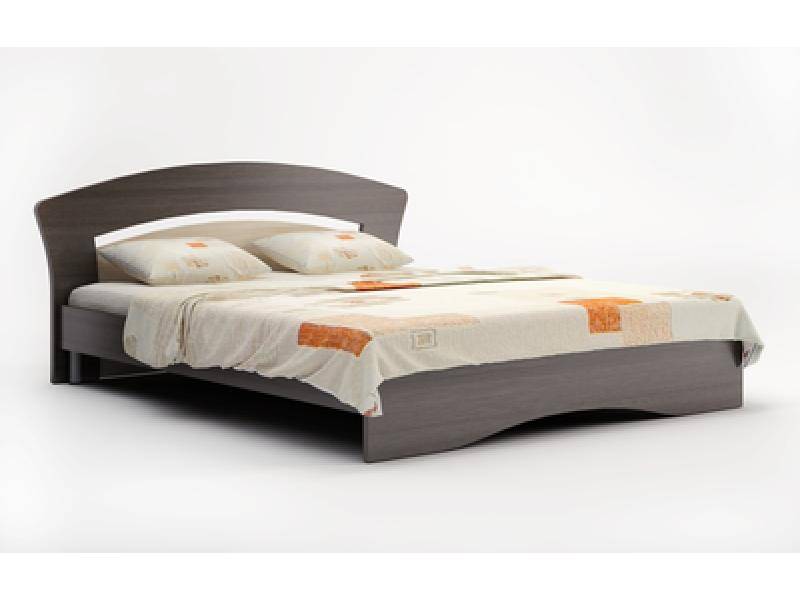 кровать кр-219 л /30d/77 в Ижевске