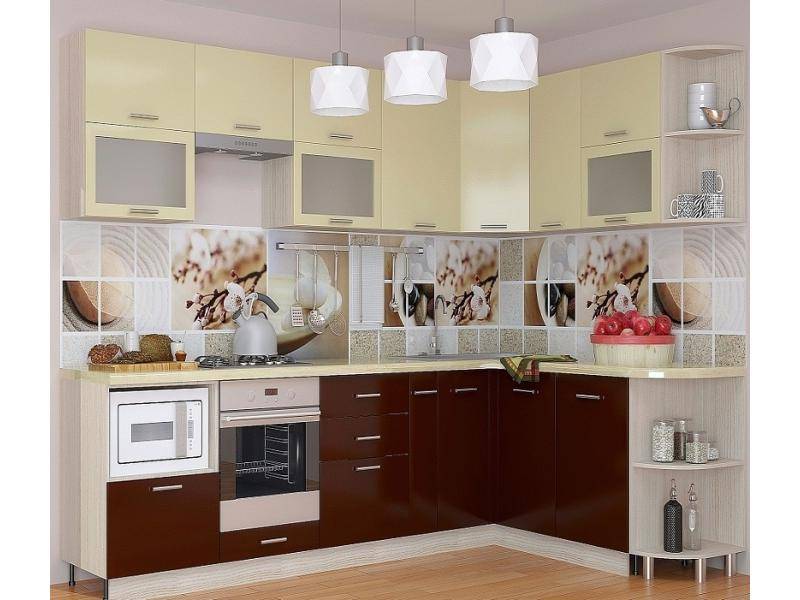 кухня капучино в Ижевске