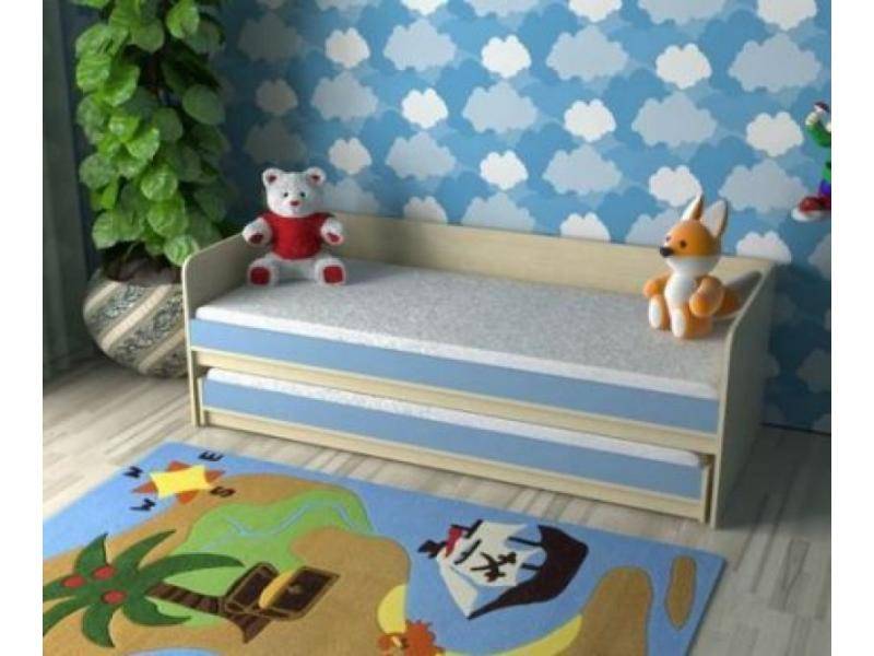 детская дуэт 7 в Ижевске