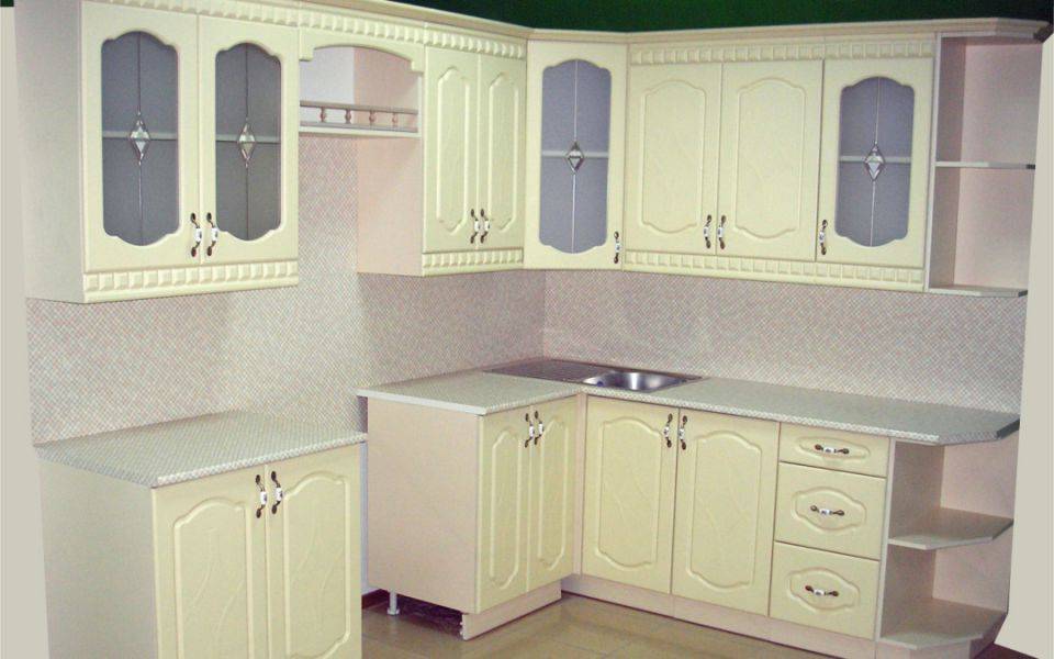 выставочная кухня анжелика в Ижевске
