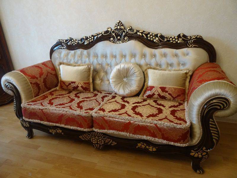 диван холл корона в Ижевске