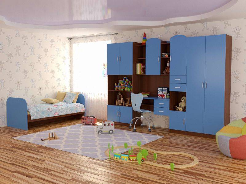 детская пиноккио в Ижевске