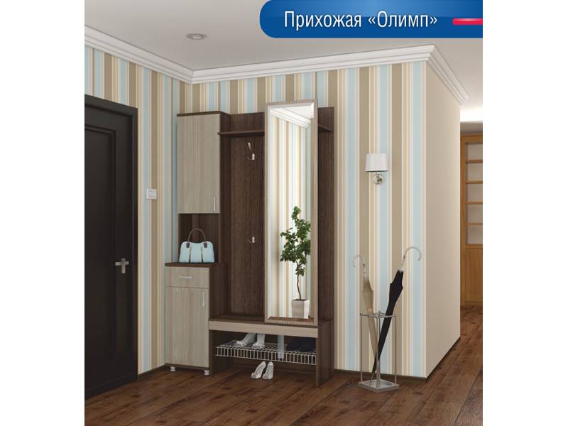 прихожая олимп в Ижевске