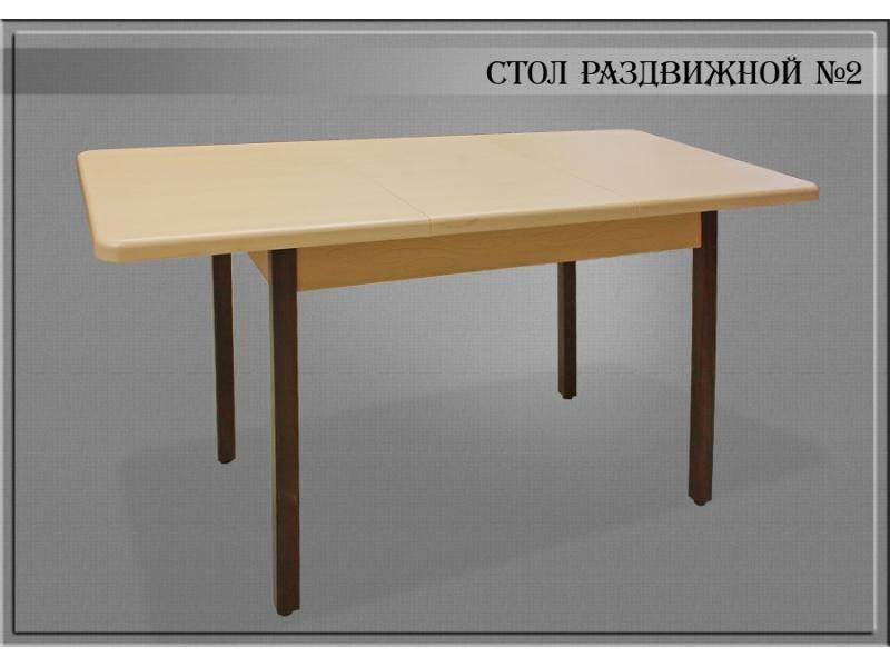 стол раздвижной 2 в Ижевске