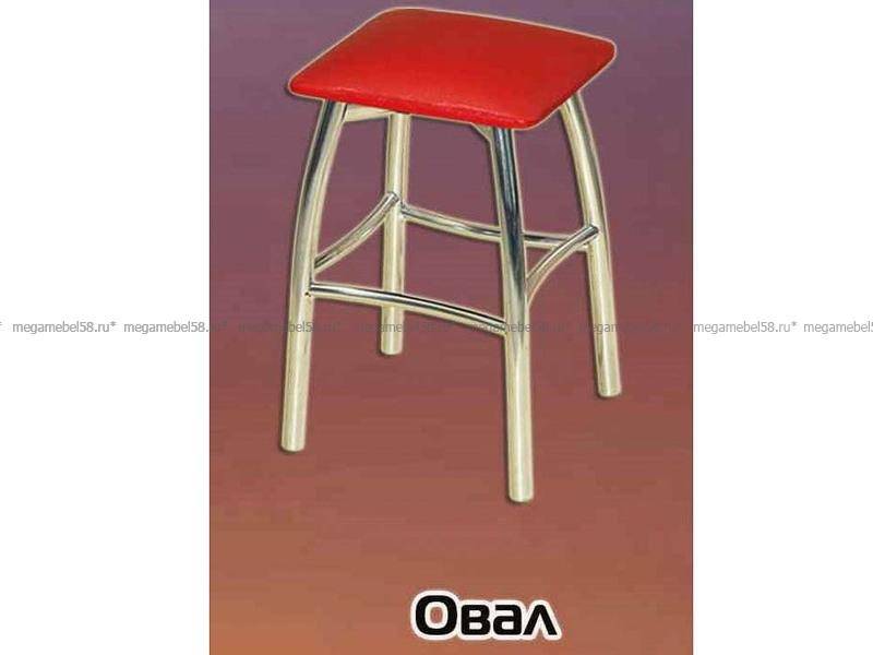квадратный табурет в Ижевске