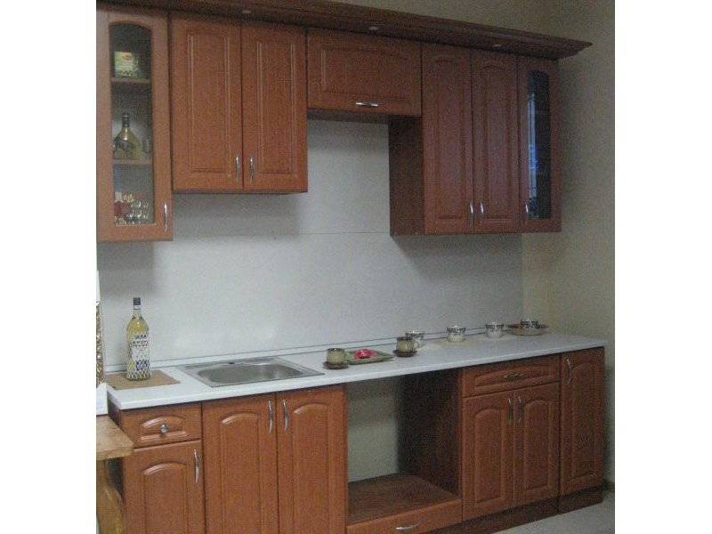 кухня прямая в Ижевске